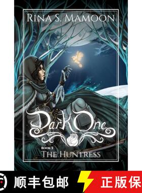 【3-4周达】The Huntress [9781777131517]