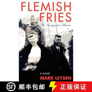 Fries Flemish 4周达 9781847287137
