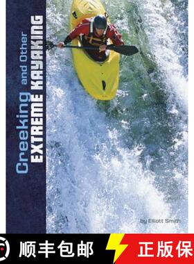 预订 Creeking and Other Extreme Kayaking [9781543573237]