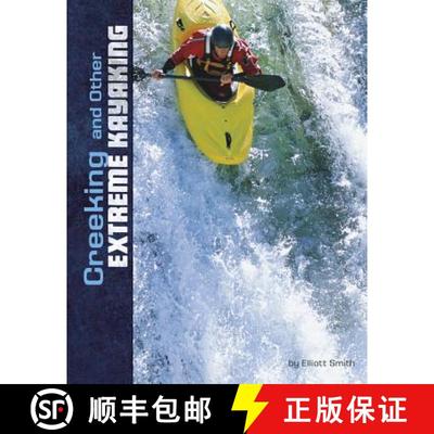 预订 Creeking and Other Extreme Kayaking [9781543573237]