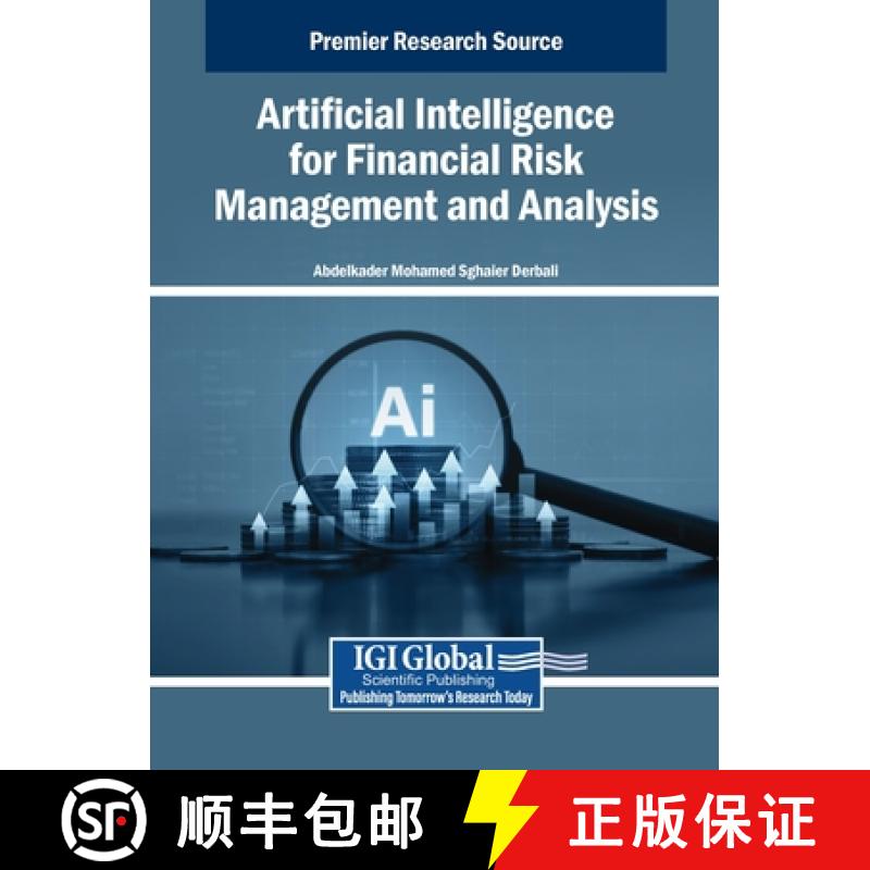 【3-4周达】Artificial Intelligence for Financial Risk Management and Analysis [9798337312002]