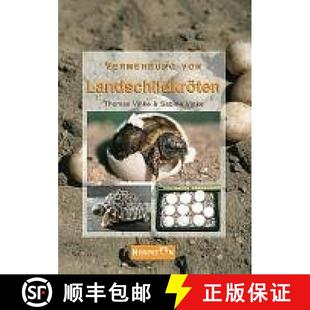 Landschildkröten Breeding 预订 9783936180077 von Tortoises Vermehrung