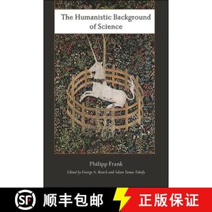 The Humanistic Background Science 4周达 9781438485515