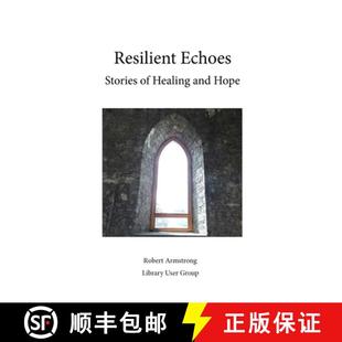 9781635530179 Echoes Resilient 预订