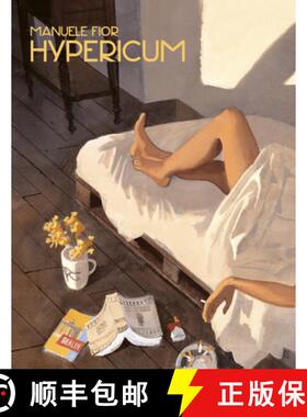 Hypericum [9781683969259]
