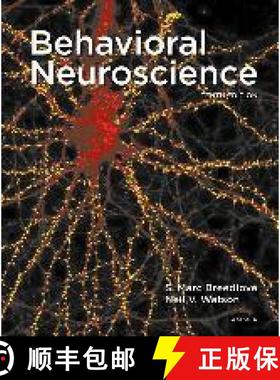 【3-4周达】Behavioral Neuroscience 10th Edition [9780197616857]