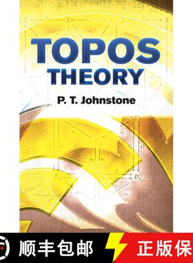 Topos Theory [9780486493367]