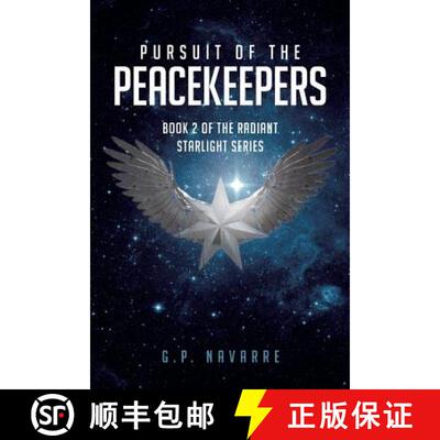 预订 Pursuit of the Peacekeepers [9781640828537]