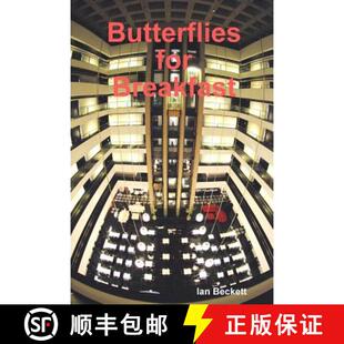 Breakfast 3周达 for 9781445209616 Butterflies