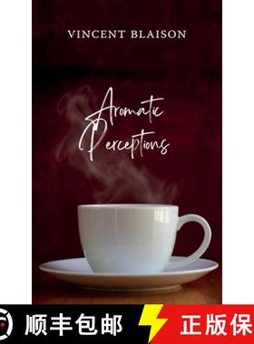 预订 Aromatic Perceptions [9781666762860]