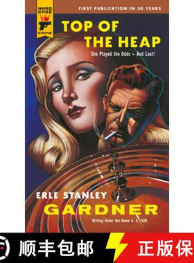 【3-4周达】Top of the Heap [9781835411803]