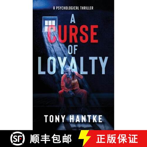 【3-4周达】精装 A Curse of Loyalty [9798950391279]