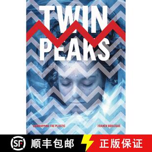 【3-4周达】Twin Peaks – Unwrapping the Plastic [9781783206599]