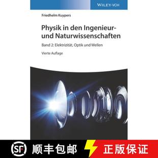 Elektrizitat 4周达 den und Optik Band Physik Naturwissenschaften 9783527413973 Well... Ingenieur