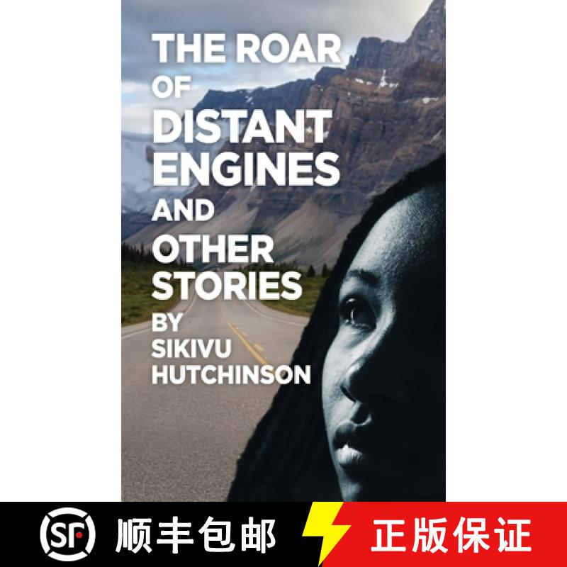 预订 The Roar of Distant Engines and Other Stories [9798218270308]