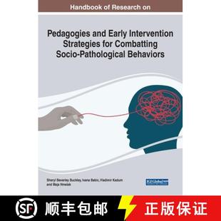 Combatting Pedagogies Research Handbook Socio for and ... Intervention Strategies 4周达 9781799885092 Early