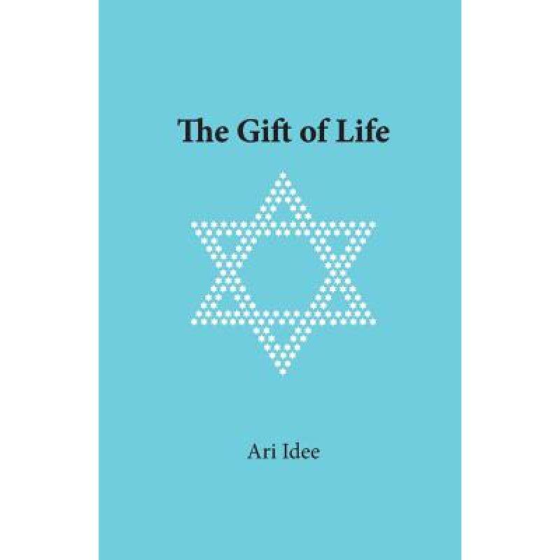 预订 the gift of life [9780979899171]