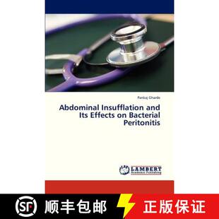 预订 Abdominal Insufflation and Its Effects on Bacterial Peritonitis [9783846501795]