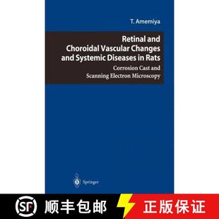 Corrosion 4周达 Choroidal and Changes Rats Cast Retinal Diseases Systemic 9784431683964 ... Vascular