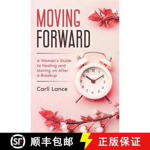9781777799809 and Moving Breakup After 4周达 Guide Woman Forward Healing