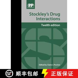 Interactions Clinical 9780857113474 Drug Their Book Source Stockley Importan... Mechanisms 预订