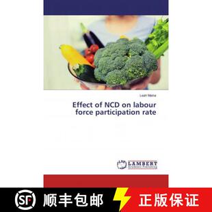 force 9786134976152 rate participation labour NCD Effect 预订