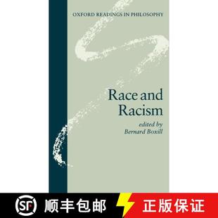 种族和种族主义 Race and O.R.P. 4周达 Racism 9780198752677