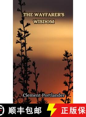 【3-4周达】The Wayfarer's Wisdom [9789916855614]