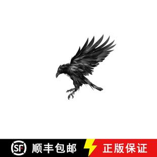 Crows 4周达 9781964658070 Murder