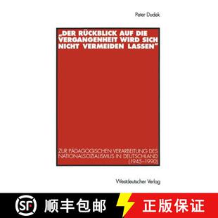 Die Zur Vergangenheit Auf der Padagogischen Lassen Wird Ve... Nicht Ruckblick Vermeiden 4周达 9783531127774 Sich
