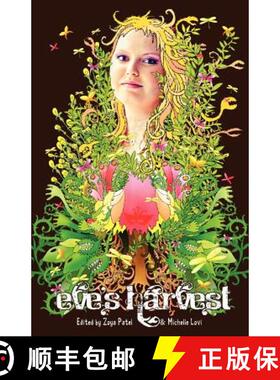 【3-4周达】Eve's Harvest: One [9780980690941]