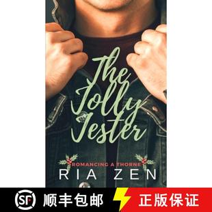 Office 9781990588020 The Clean Jester 4周达 Jolly Romance Christmas