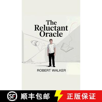 【3-4周达】The Reluctant Oracle [9798230619635]