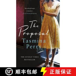 【3-4周达】Proposal: From the bestselling author, a spellbinding tale of a secret love buried in time [9780755383566]