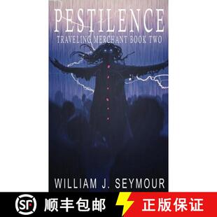 Pestilence Traveling Merchant Two 4周达 Book 9781943266104