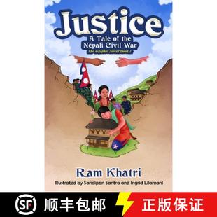 the Tale Nepali Nep... Justice War 4周达 9781737755227 Civil