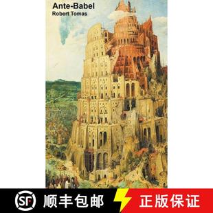 Babel Ante 4周达 9798215141403