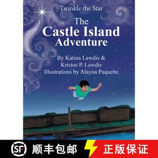 Twinkle the Star Island 3周达 Castle 9780982551110