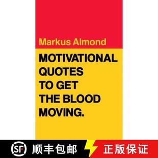Motivational Moving 9780692623503 The Get Quotes 4周达 Blood