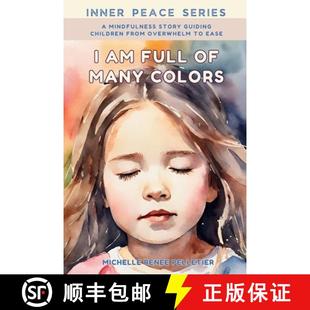 With Good For Full Colors Calm Many Feel 9780999771396 Children 4周达 And Meditation Find