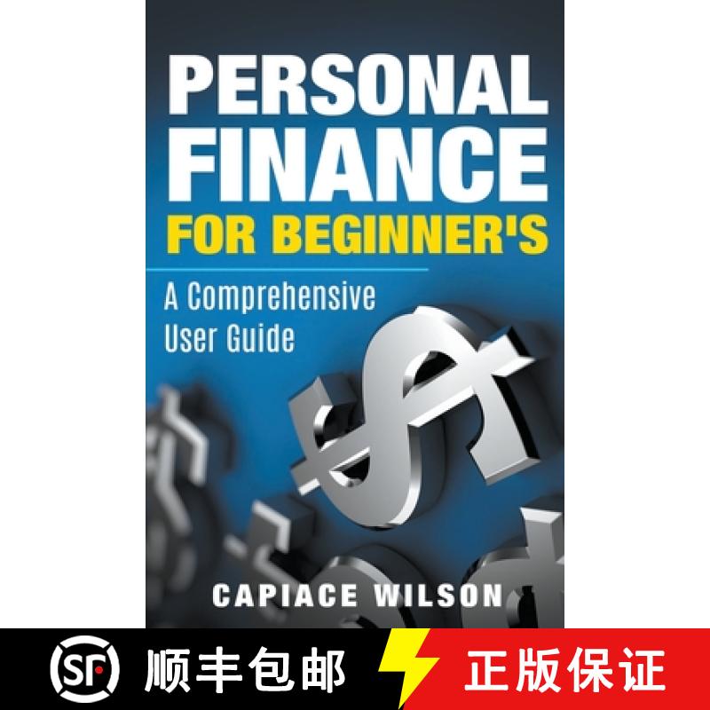 【4周达】Personal Finance for Beginner's - A Comprehensive User Guide [9798215685679]
