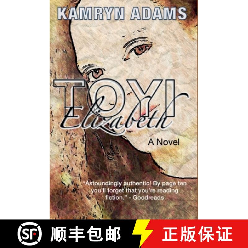 【3-4周达】Toyi Elizabeth [9780578872483]