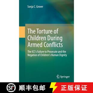 Prosecute the Armed ICC During Failure Children 9783662523360 Ne... The 4周达 Torture and Conflicts