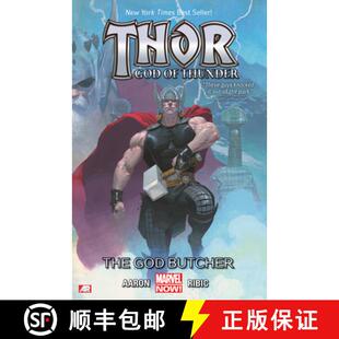 Now 4周达 God Volume Marvel Butcher Thor The 9780785166979 Volume... Thunder