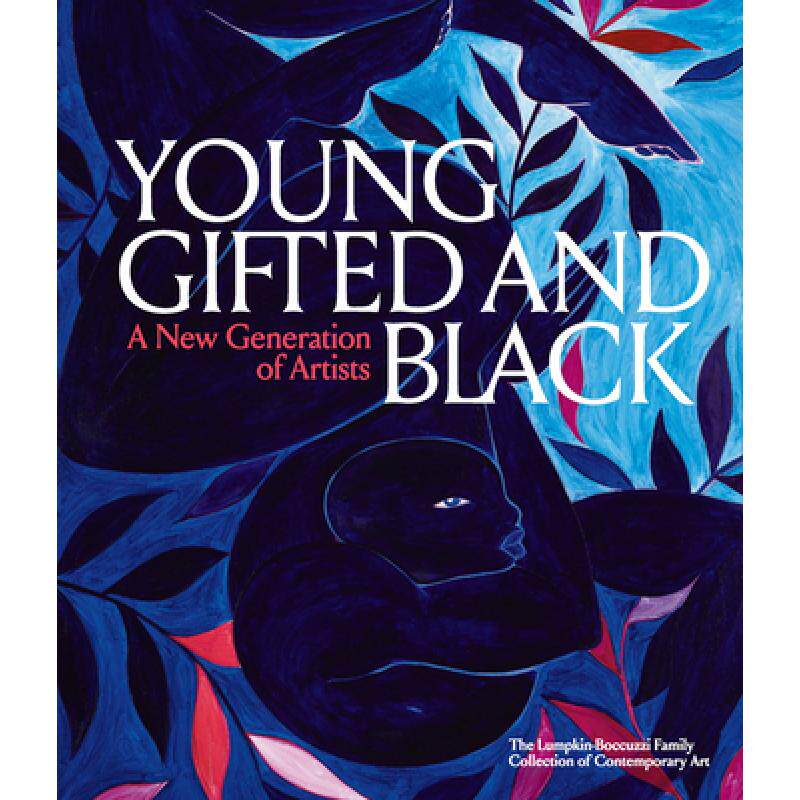 预订 young, gifted and black: a new gener. [9781942884590]
