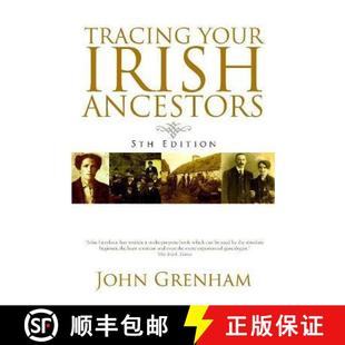 Tracing 4周达 Your Irish 9780717174652 Ancestors
