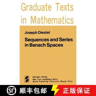 Sequences and Spaces 9781461297345 Banach 4周达 Series
