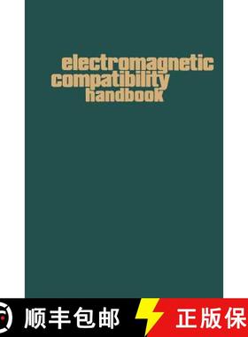 【3-4周达】Electromagnetic Compatibility Handbook [9789401771467]
