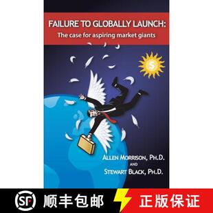 Failure 9780615941738 Giants Case 4周达 for Globally Market Launch Aspiring The