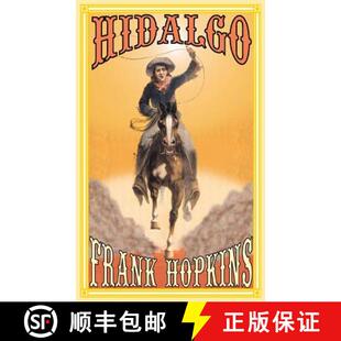 Hidalgo 4周达 and Other 9781590482735 Stories